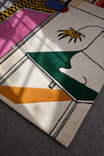 Load image into Gallery viewer, F.ROZE Sixties Door Rug