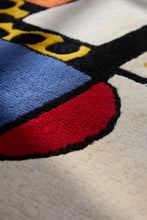 Load image into Gallery viewer, F.ROZE Sixties Door Rug