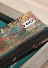 Load image into Gallery viewer, Flag Magic Print - Screen Printed Live