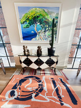 Load image into Gallery viewer, F.ROZE Es Pujols Rug