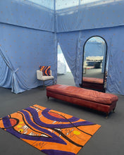 Load image into Gallery viewer, F.ROZE Sa Sequi Rug
