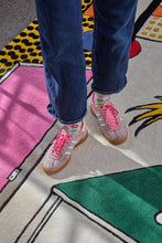 Load image into Gallery viewer, F.ROZE Sixties Door Rug
