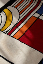 Load image into Gallery viewer, F.ROZE Sixties Door Rug
