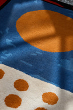 Load image into Gallery viewer, F.ROZE Sixties Sun Rug
