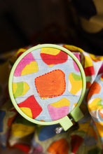 Load image into Gallery viewer, Ruwaza Lampshade - Small
