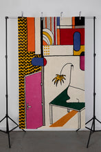 Load image into Gallery viewer, F.ROZE Sixties Door Rug
