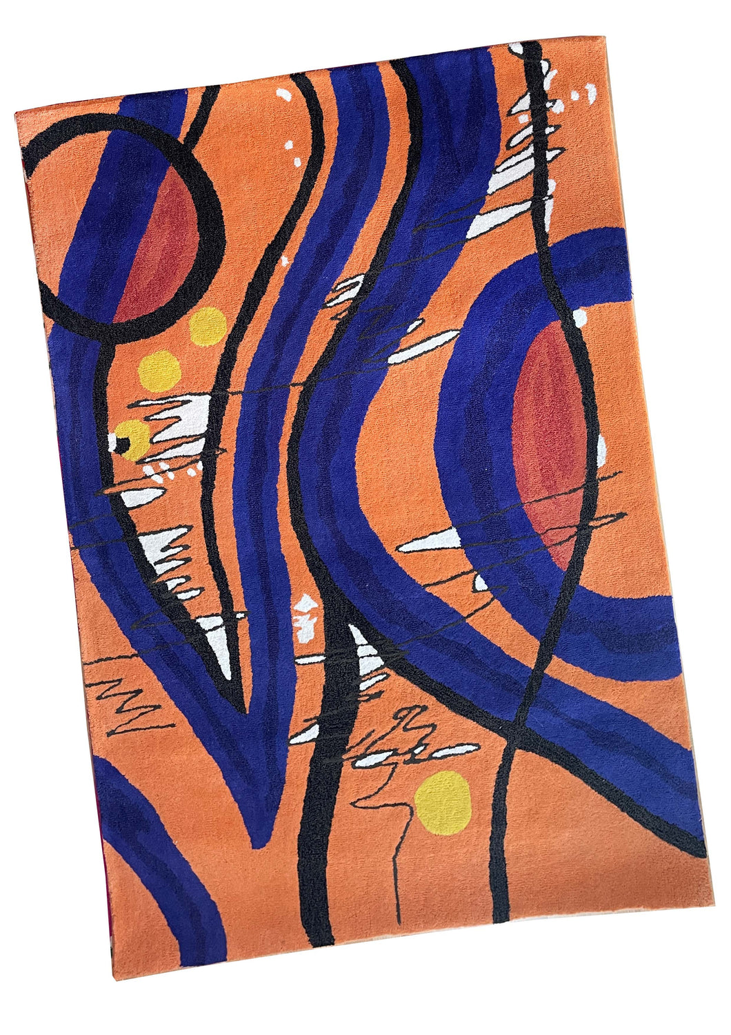 F.ROZE Sa Sequi Rug