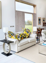 Load image into Gallery viewer, Yellow Laines
