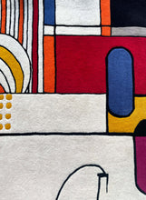Load image into Gallery viewer, F.ROZE Sixties Door Rug
