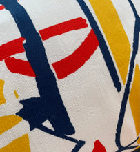Load image into Gallery viewer, Digital print close up of Miro print
